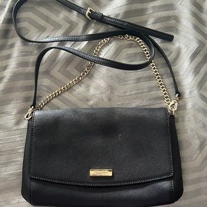 Kate spade clutch